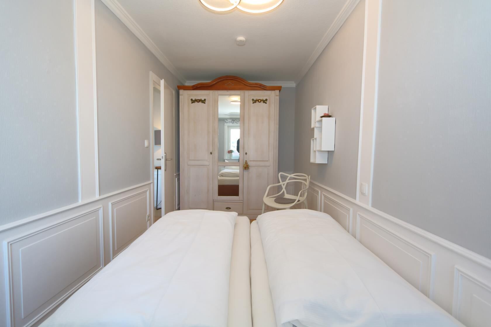 1 slaapkamer, gratis wifi