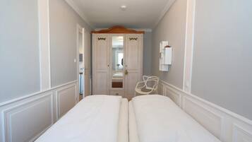 1 slaapkamer, gratis wifi