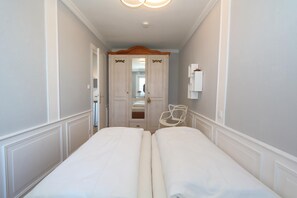 1 quarto, Wi-Fi de cortesia