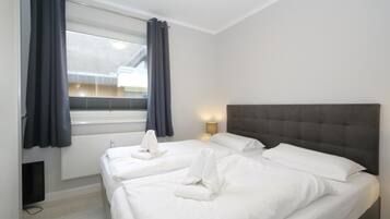 1 slaapkamer, gratis wifi