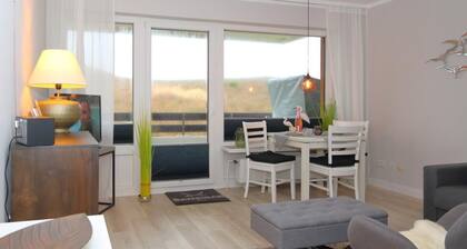 Fewo Widlak - playa cruzando K. Christiansen