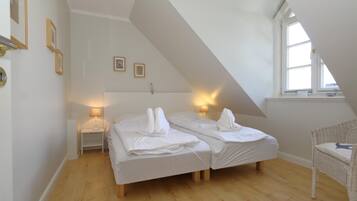 3 Schlafzimmer, kostenloses WLAN