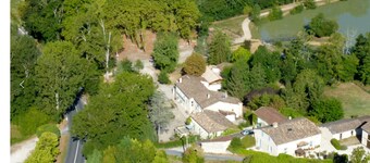 Welcome to Moulin de Boulède