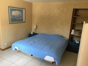 5 habitaciones y wifi 