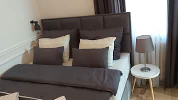 1 bedroom, WiFi