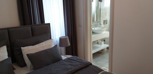 WOHNUNG VASINA 1 BELGRAD STADTZENTRUM