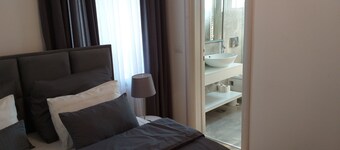 APARTMENT VASINA 1 BELGRADE CITY CENTER