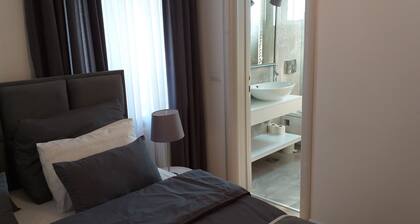 WOHNUNG VASINA 1 BELGRAD STADTZENTRUM