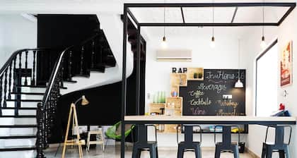 Cosy In Homs 26 - ĂvĂ©nements, Mariage, FĂȘte d'anniversaire