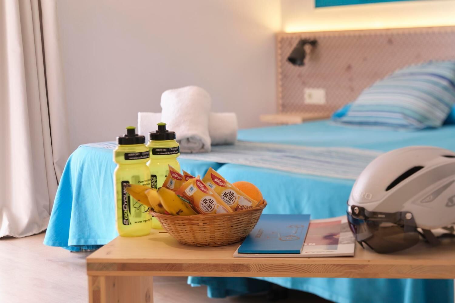 minibar, in-room safe, iron/ironing board, free wifi