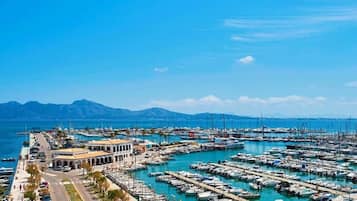 Port de plaisance