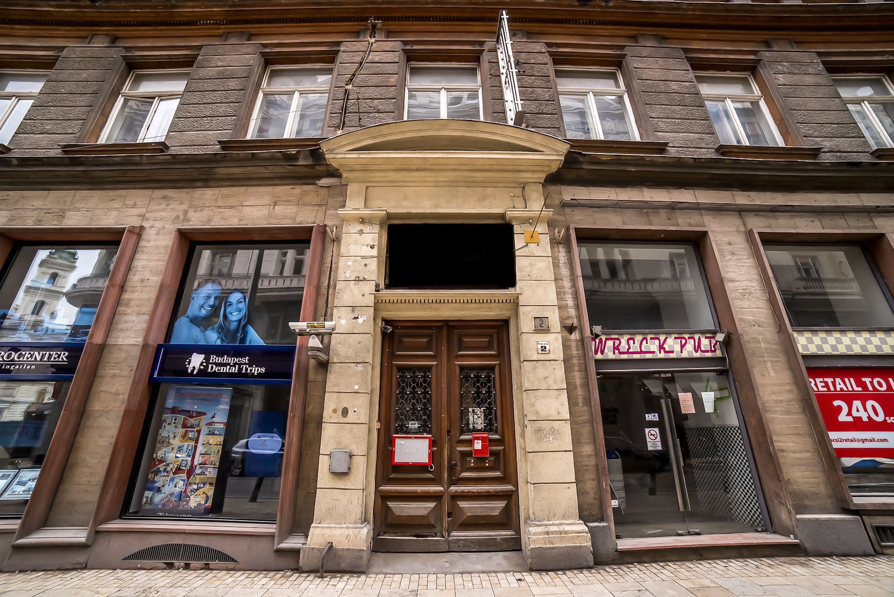 Foto - 2B Hostel & Rooms