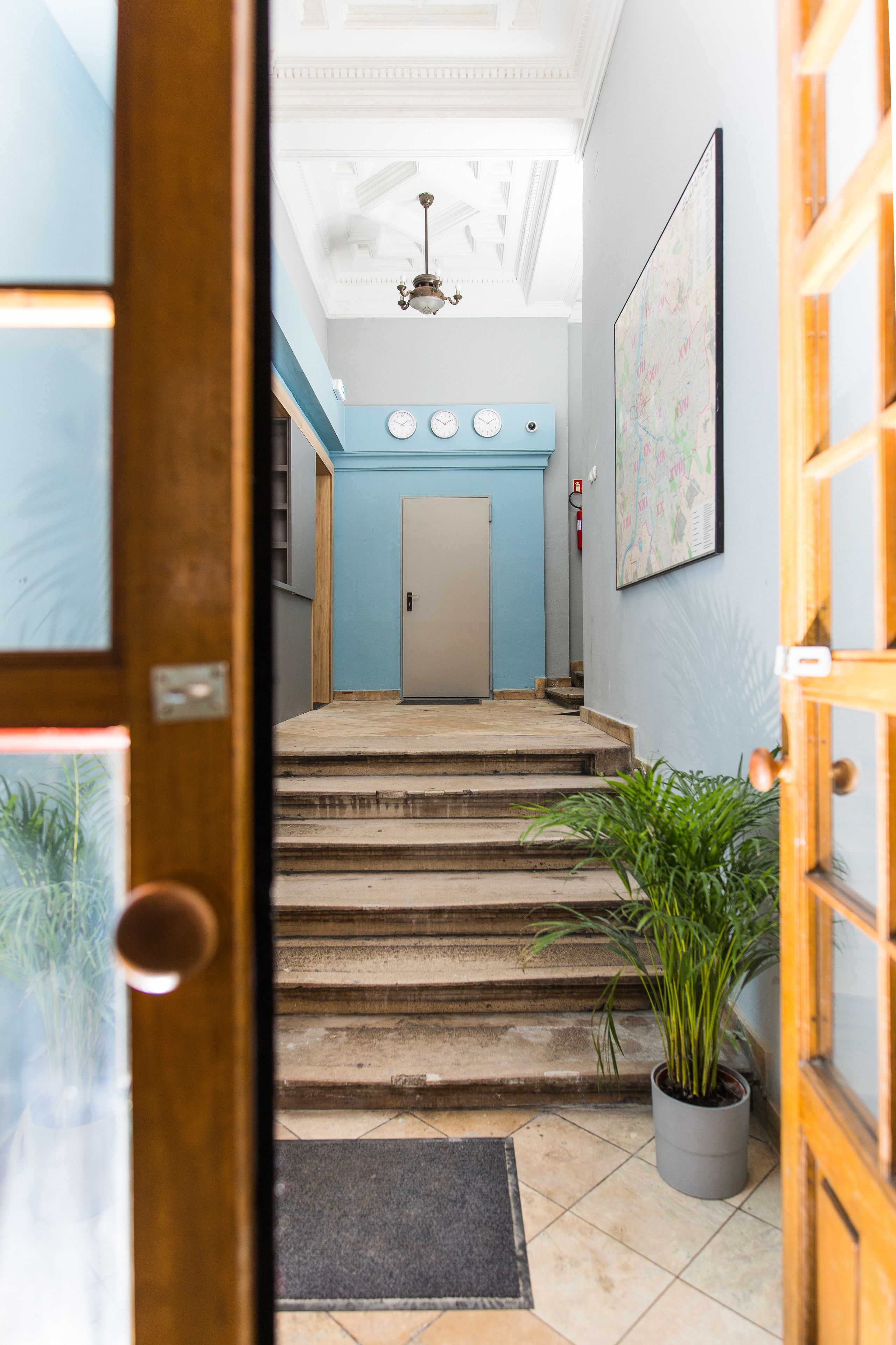 Foto - 2B Hostel & Rooms