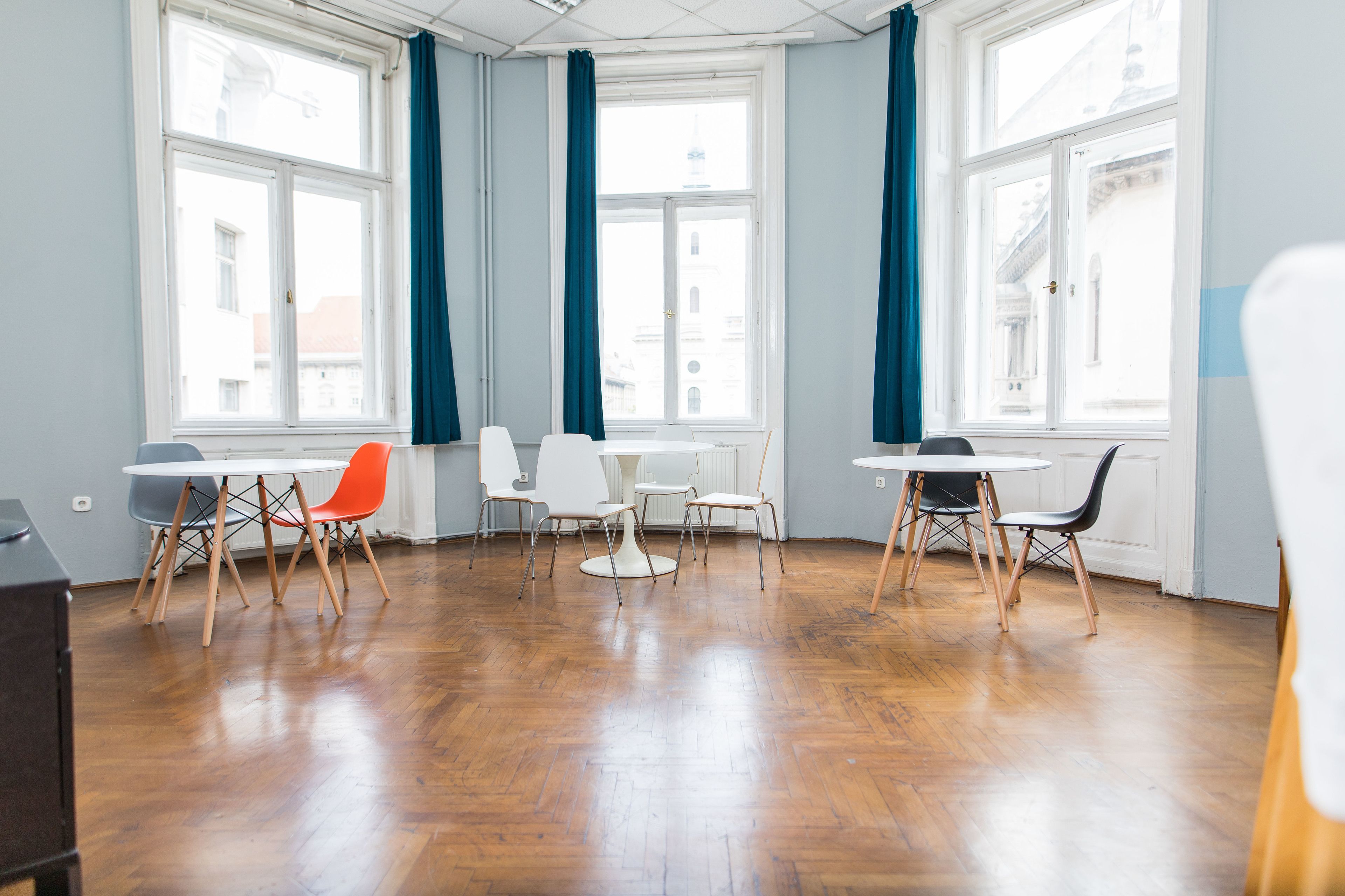 Foto - 2B Hostel & Rooms