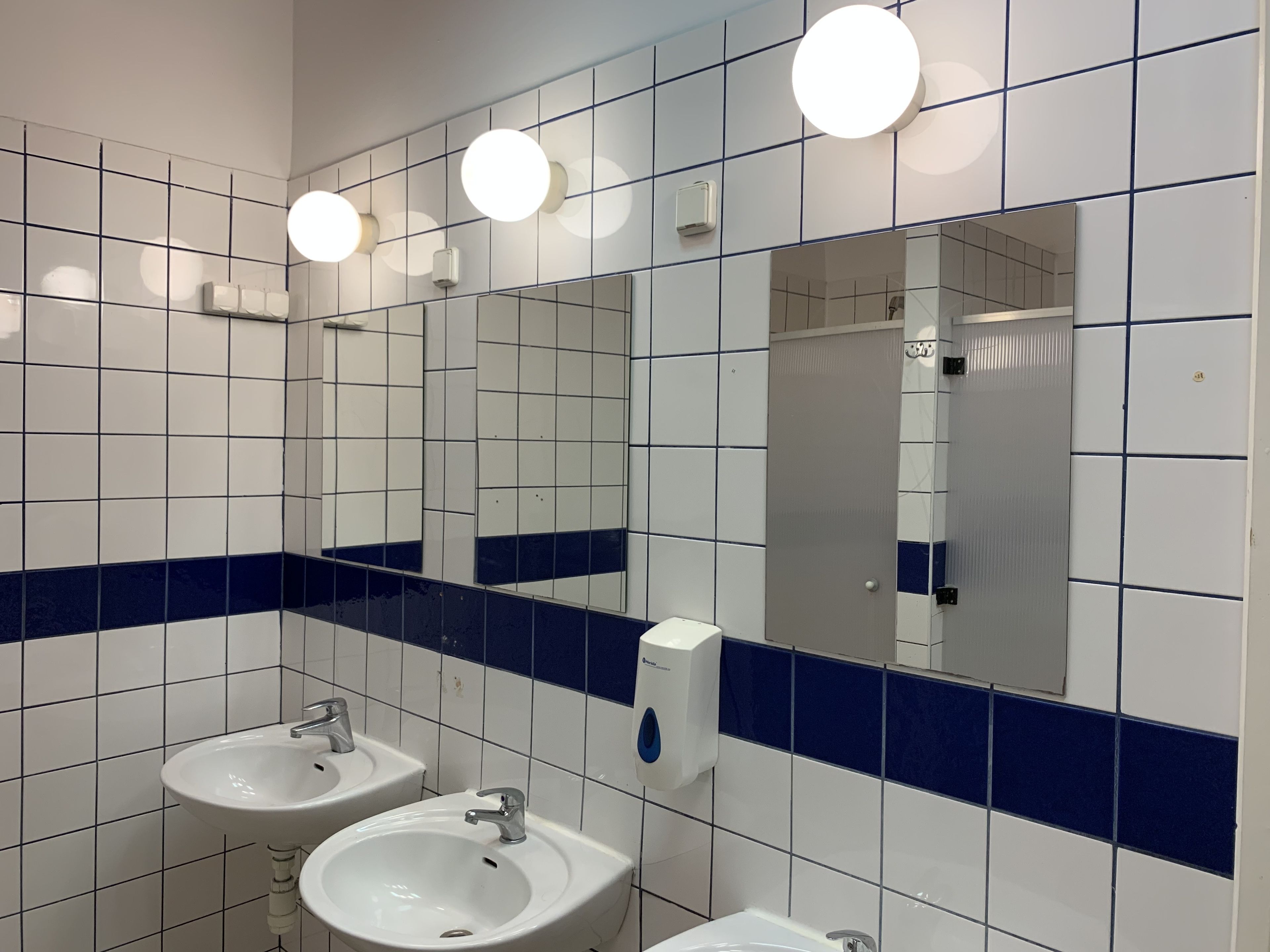 Foto - 2B Hostel & Rooms