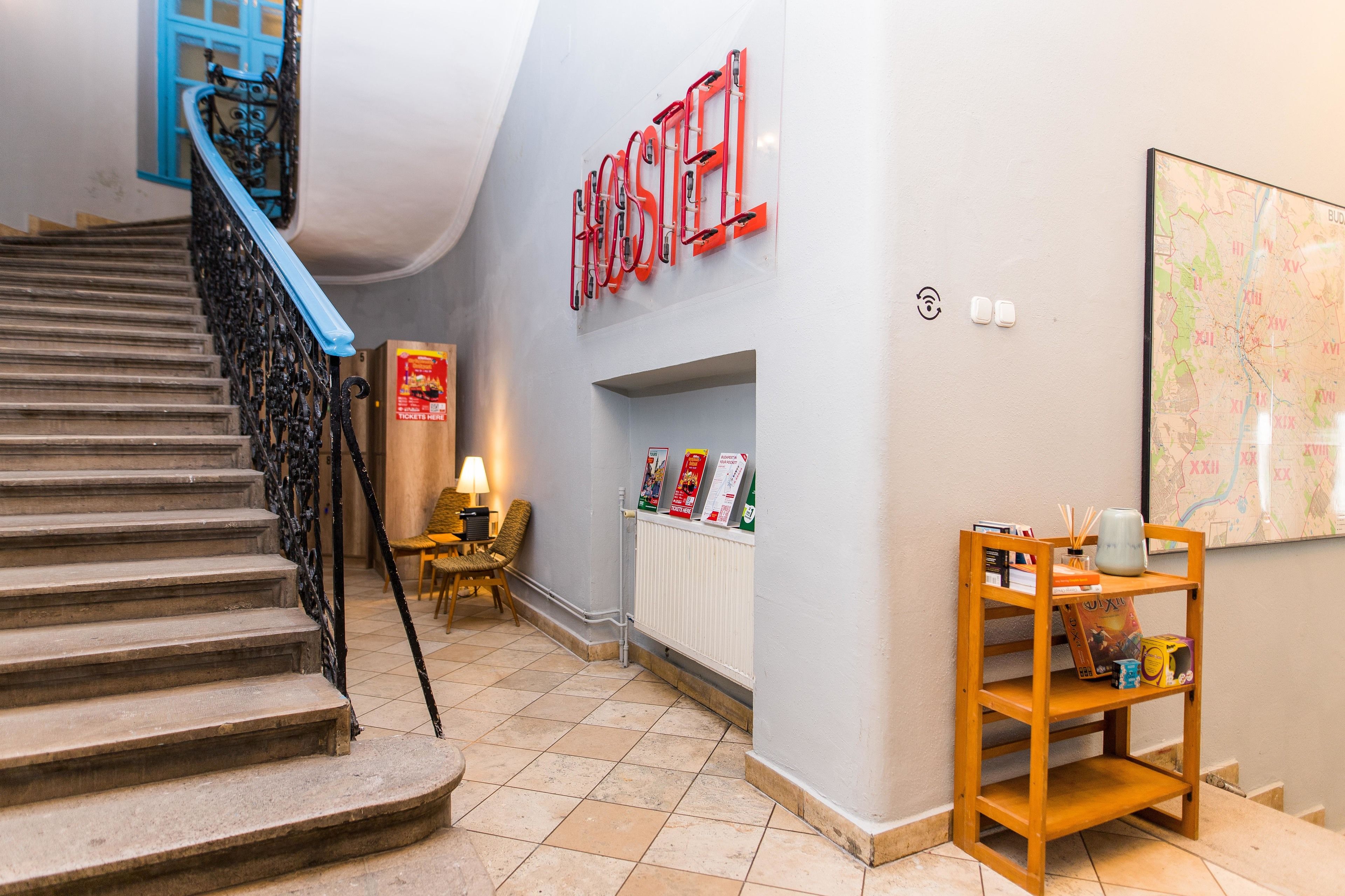 Foto - 2B Hostel & Rooms