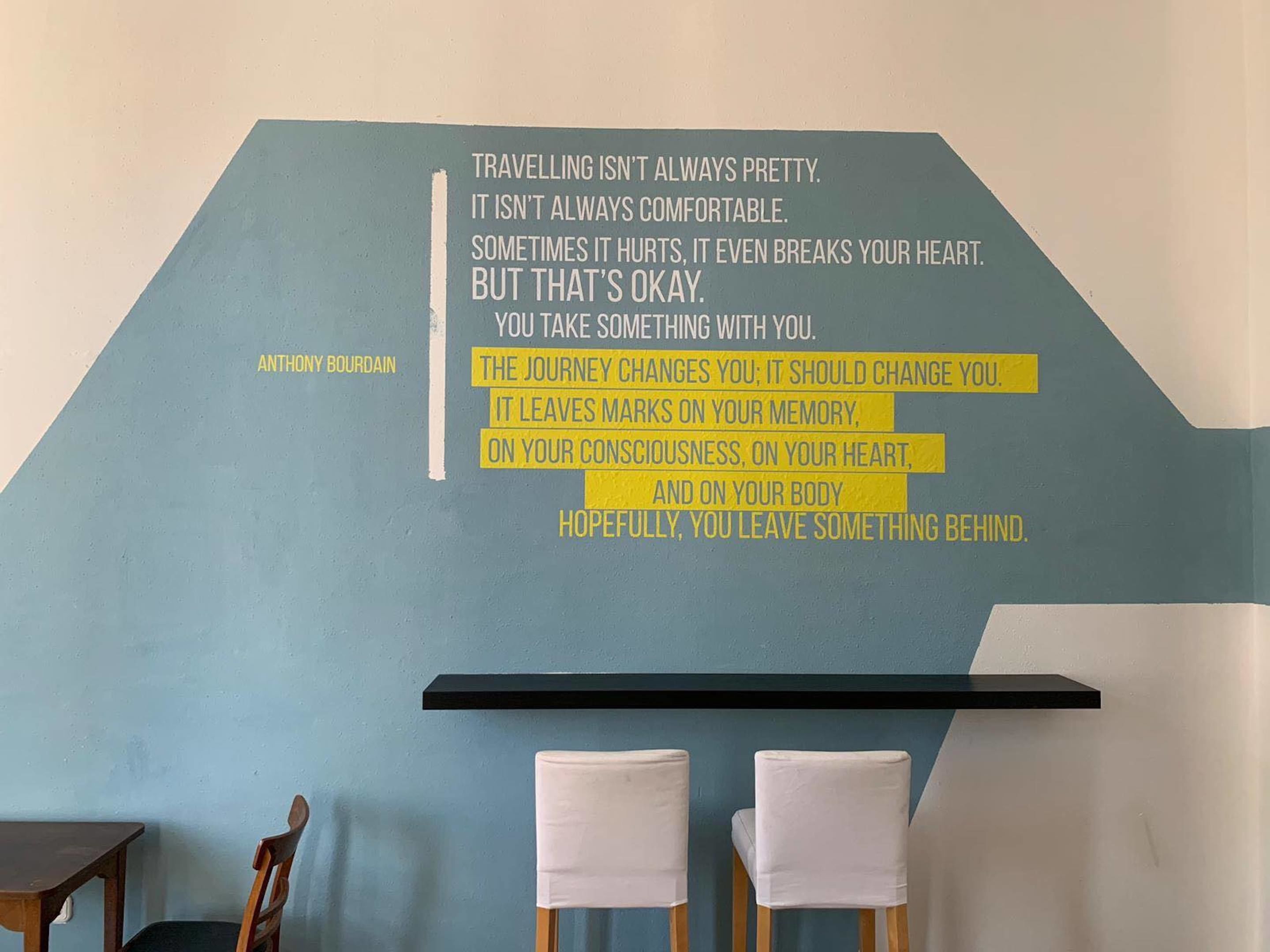 Foto - 2B Hostel & Rooms