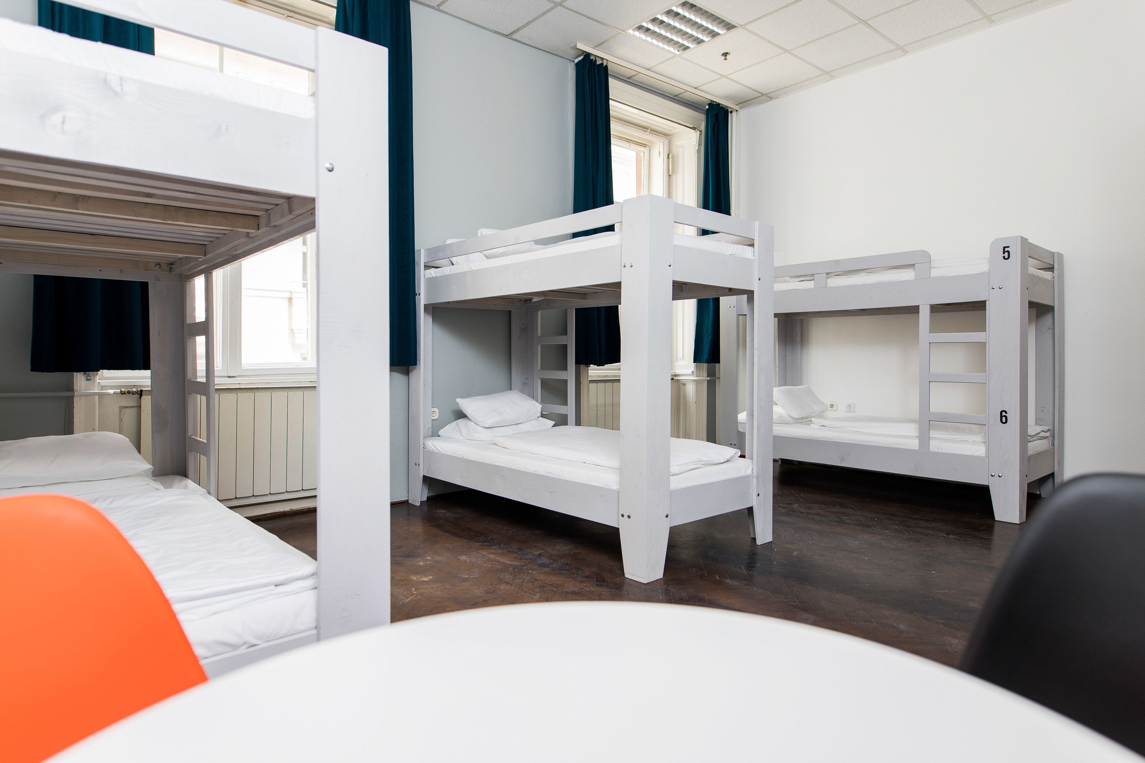 Foto - 2B Hostel & Rooms