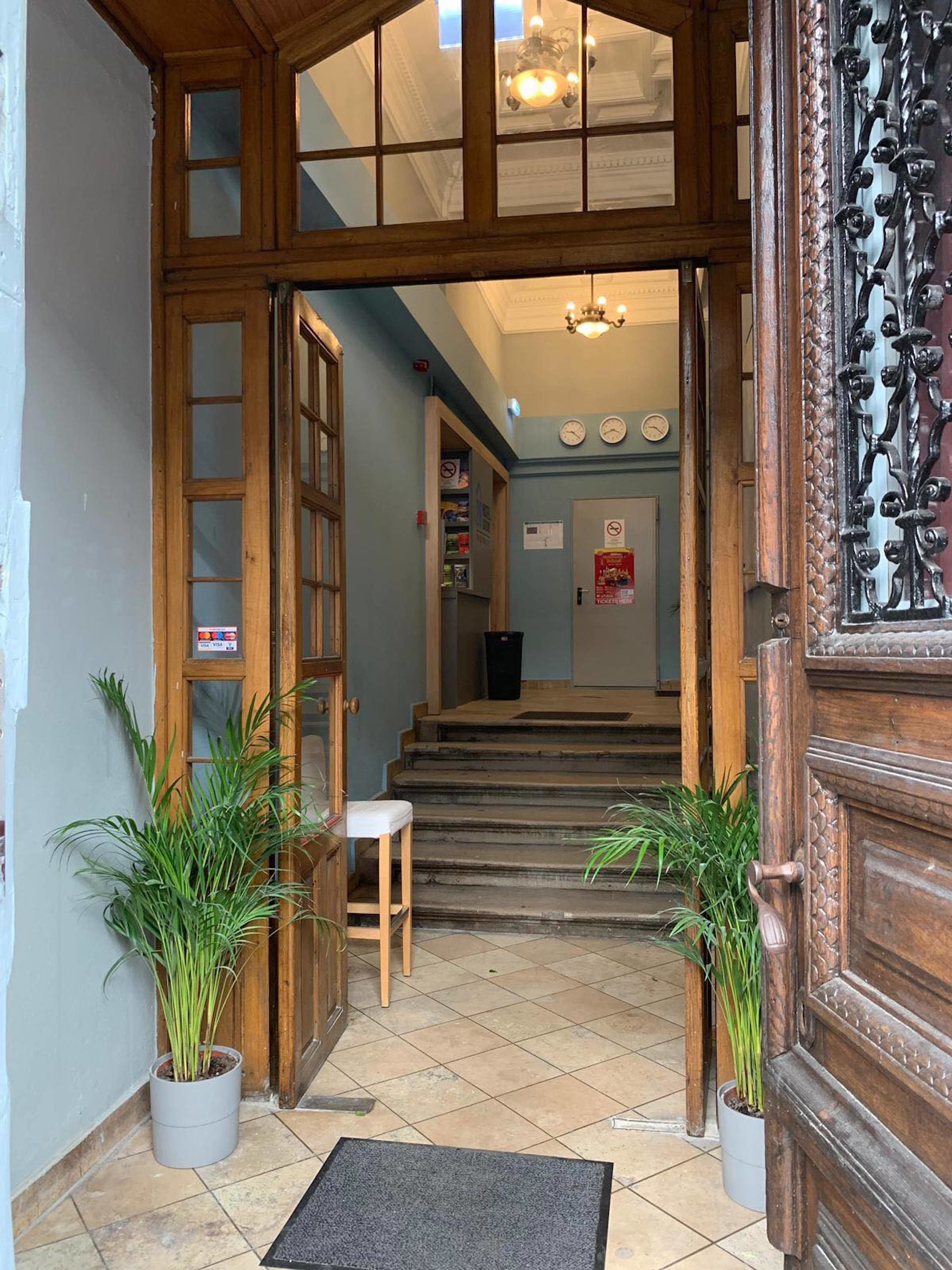 Foto - 2B Hostel & Rooms