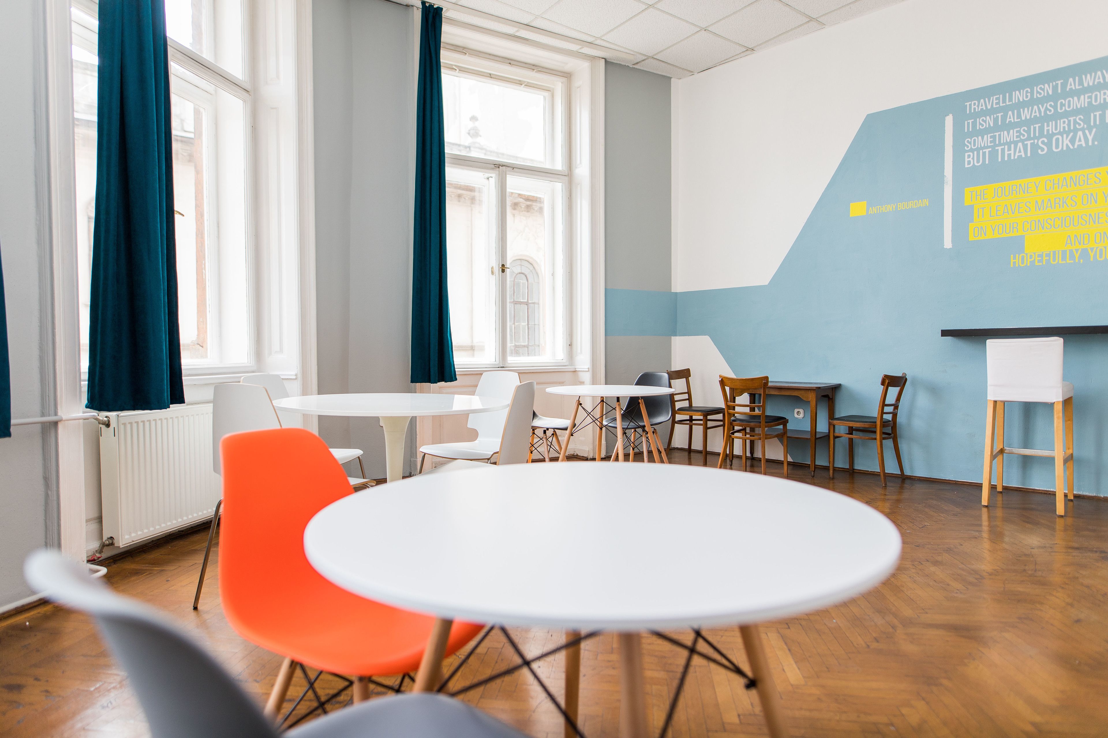 Foto - 2B Hostel & Rooms