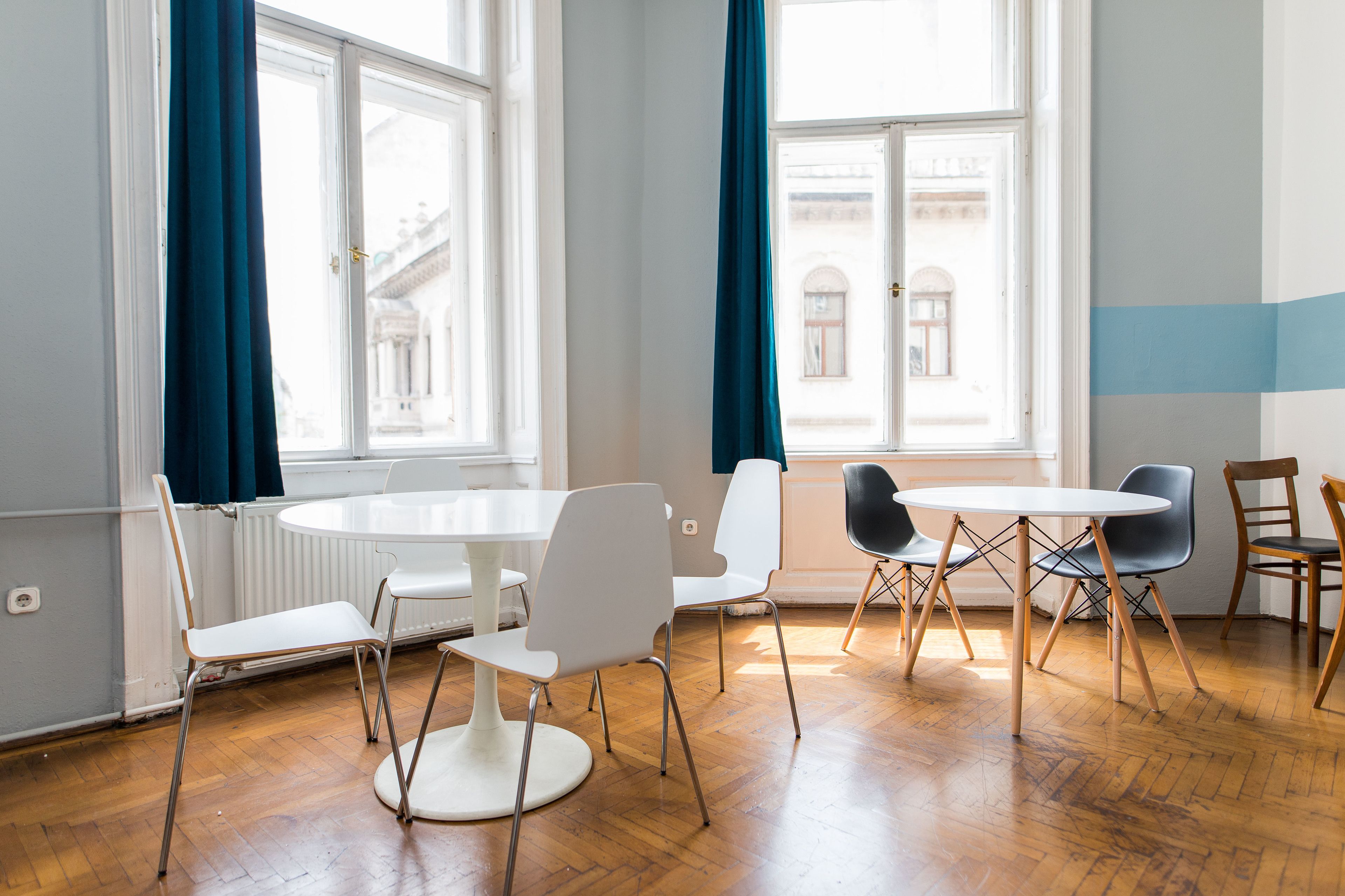 Foto - 2B Hostel & Rooms