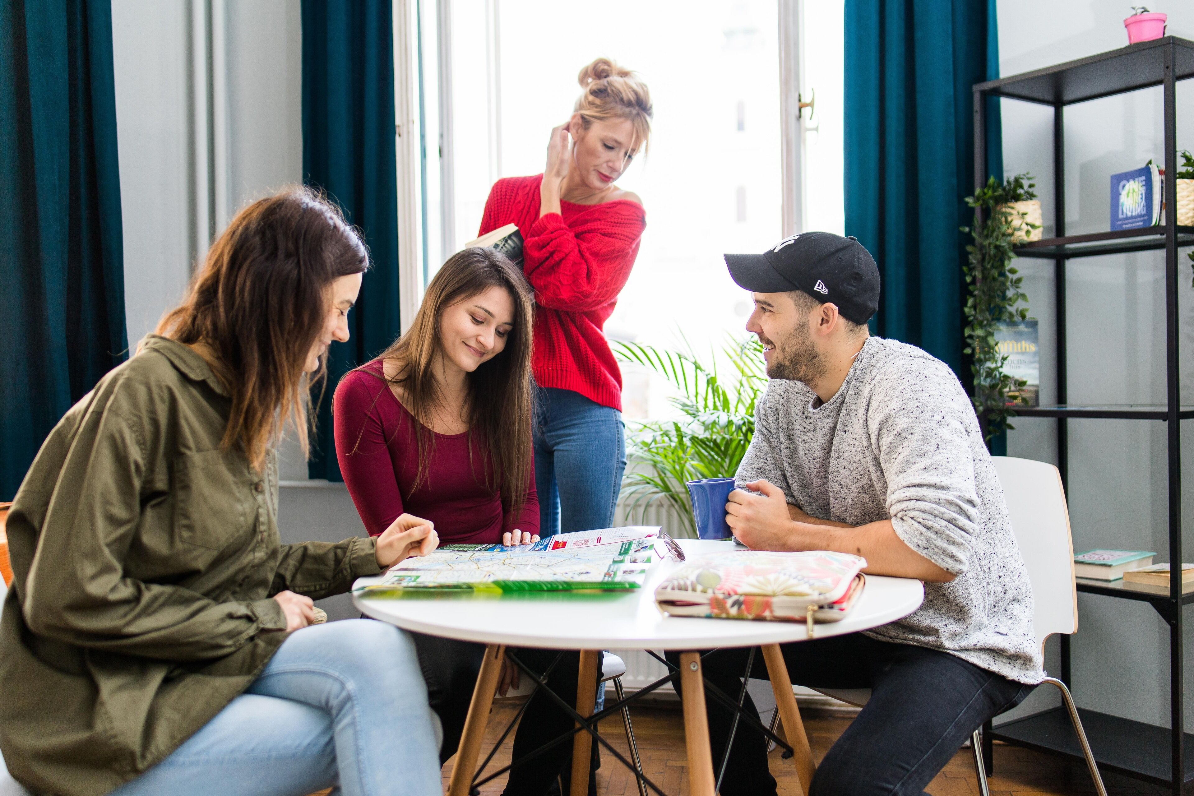 Foto - 2B Hostel & Rooms