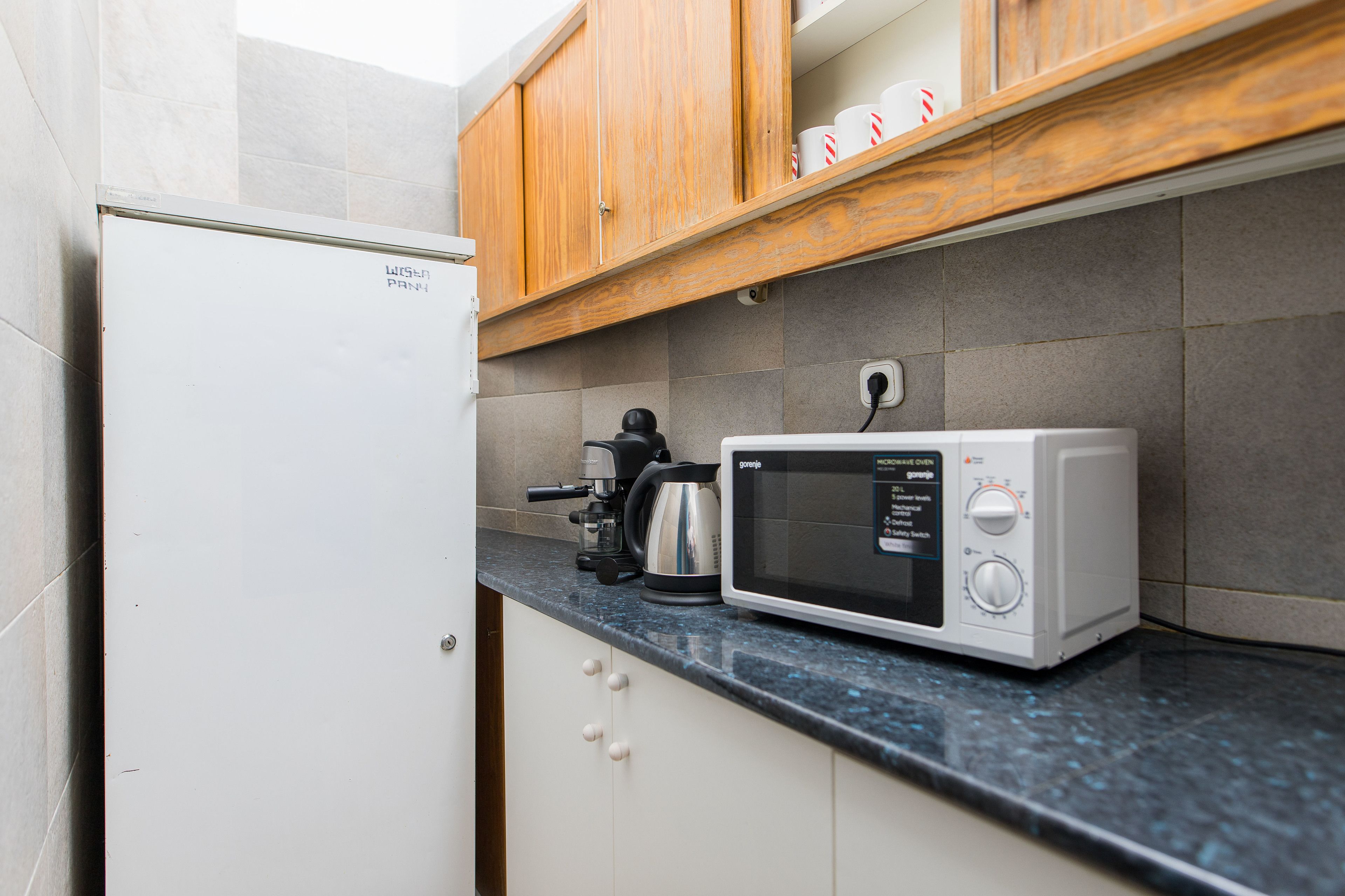 Foto - 2B Hostel & Rooms