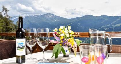 Mondzeu A258 by Interhome