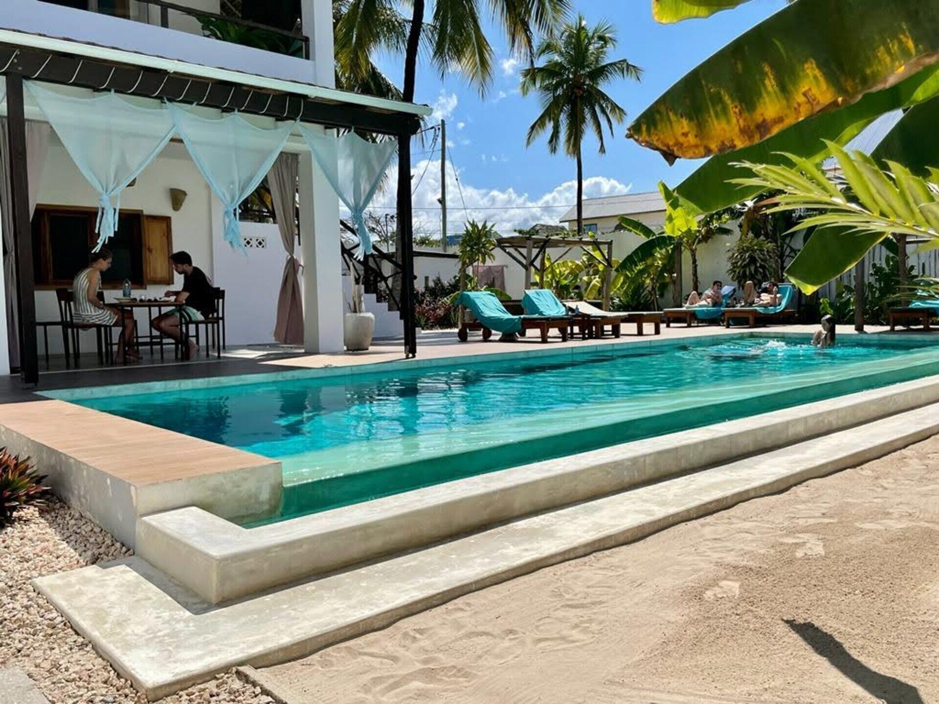 Photo - Villa Huruma