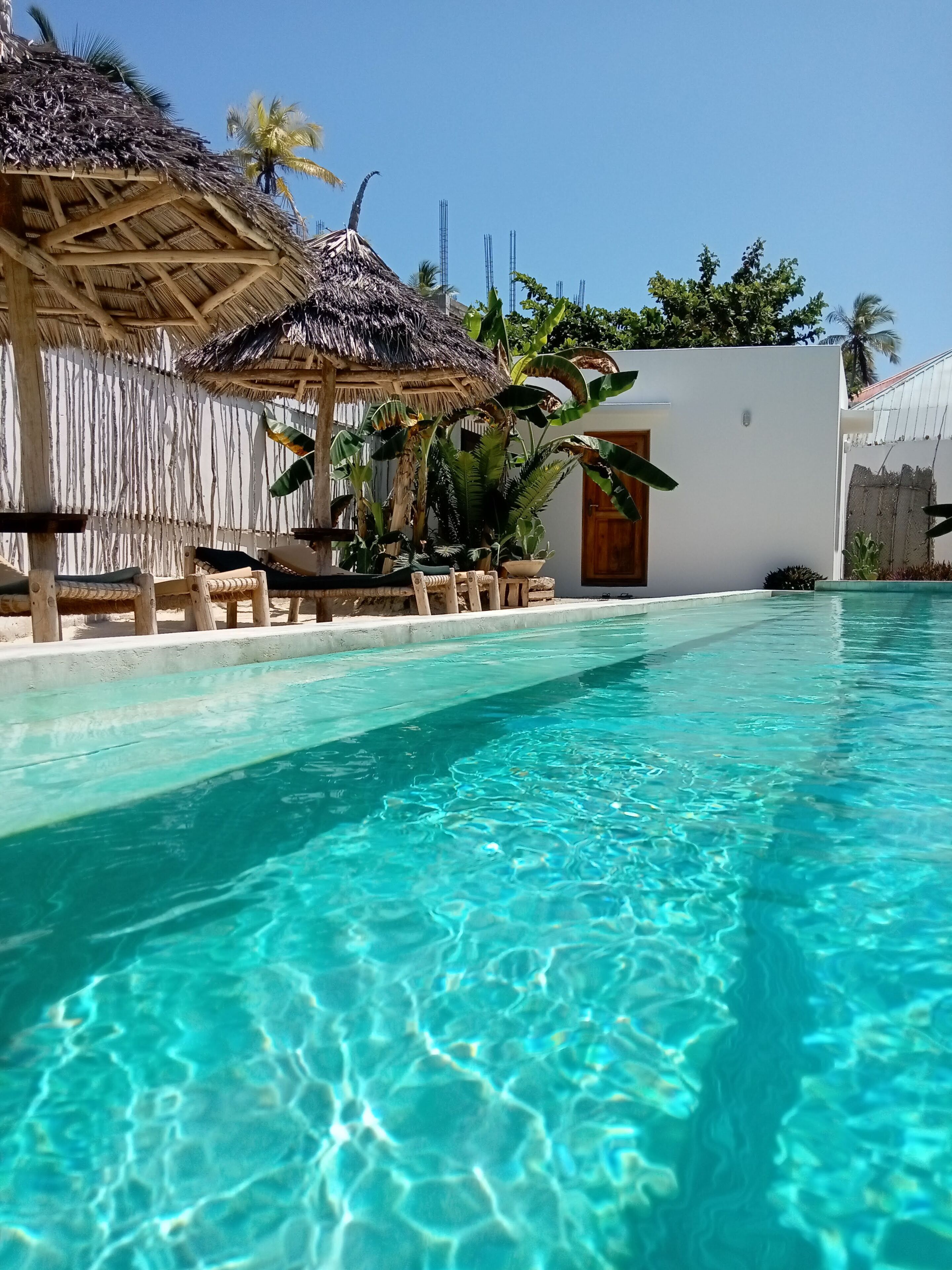 Photo - Villa Huruma