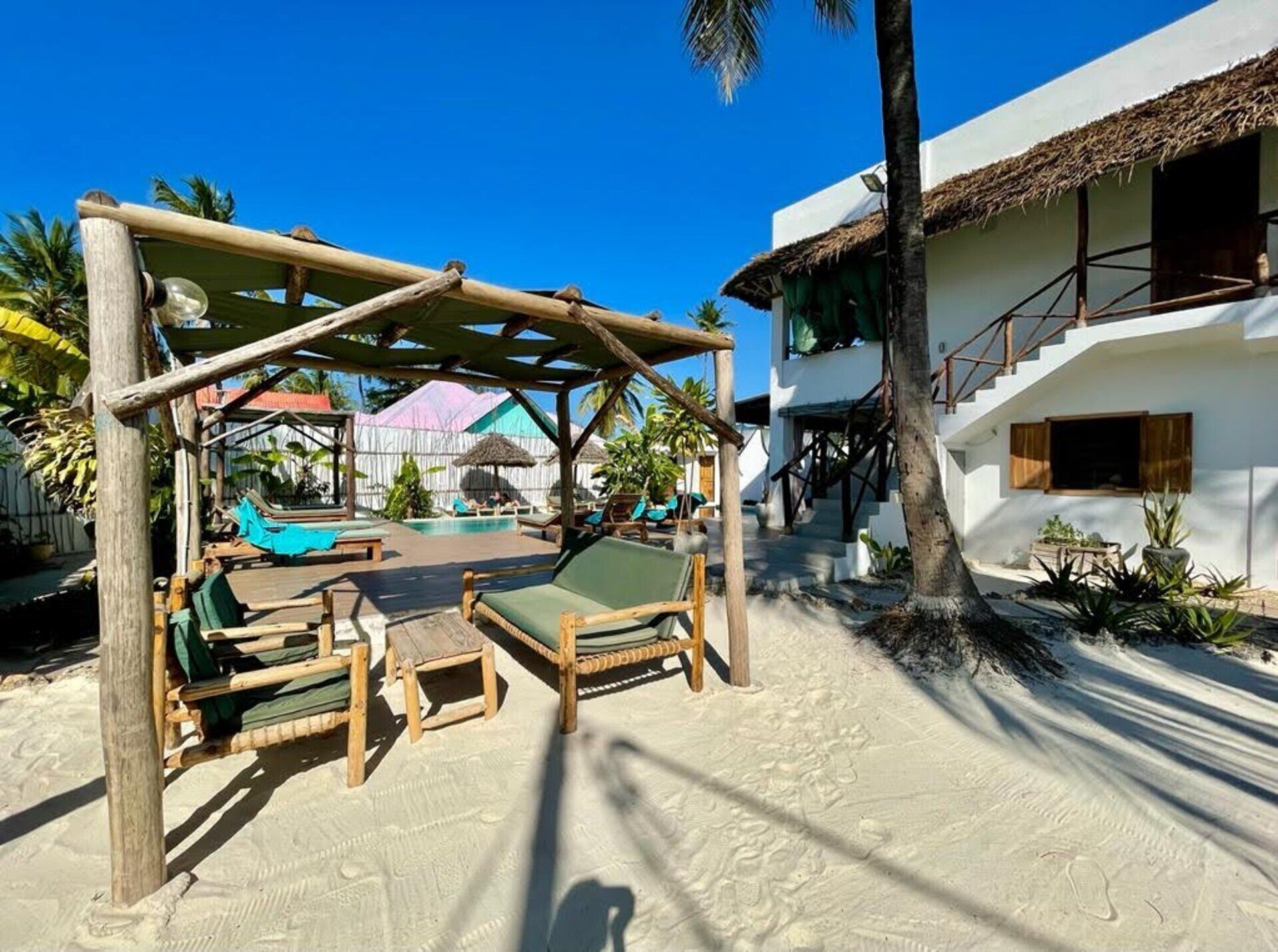 Photo - Villa Huruma