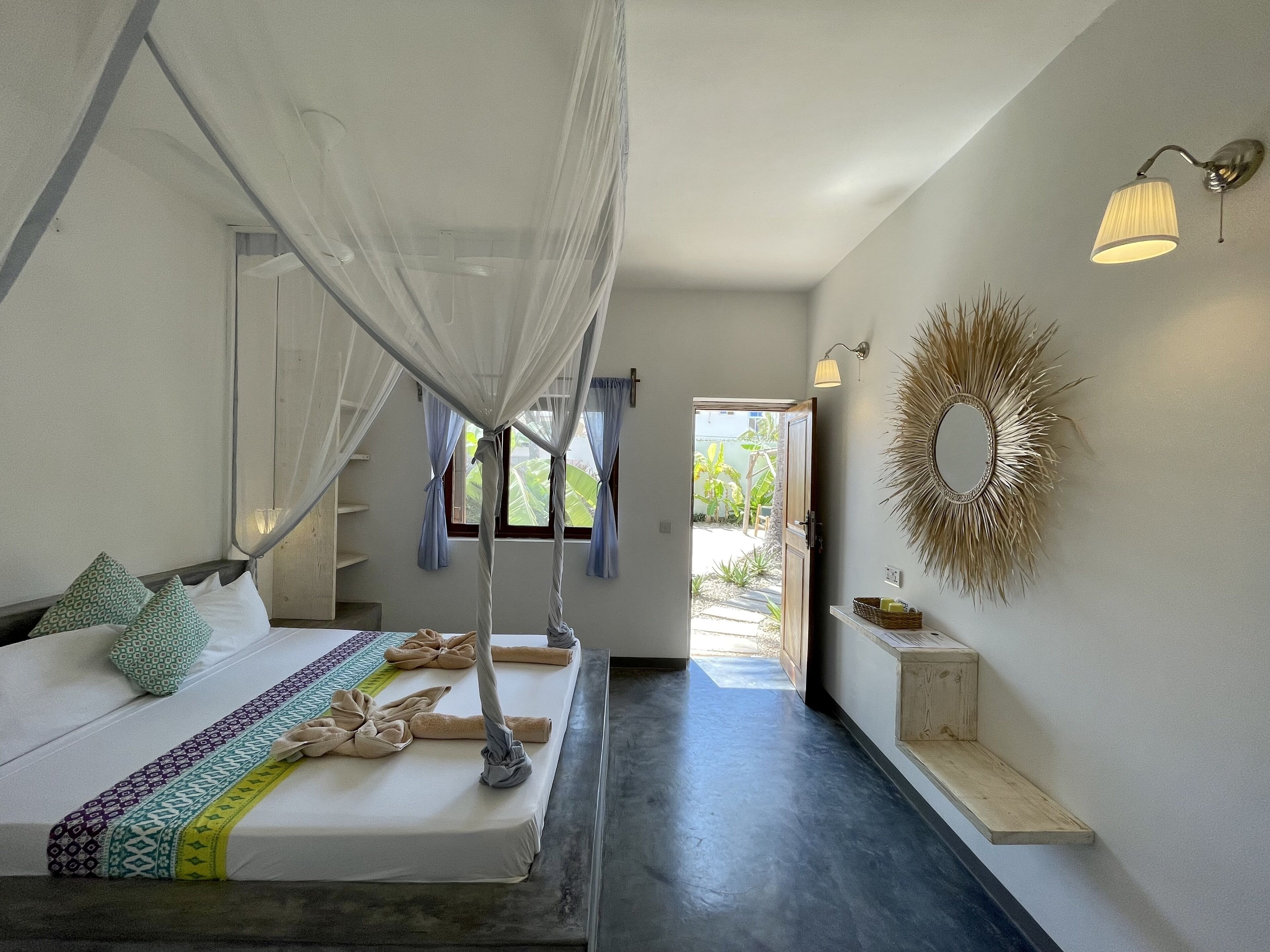 Photo - Villa Huruma