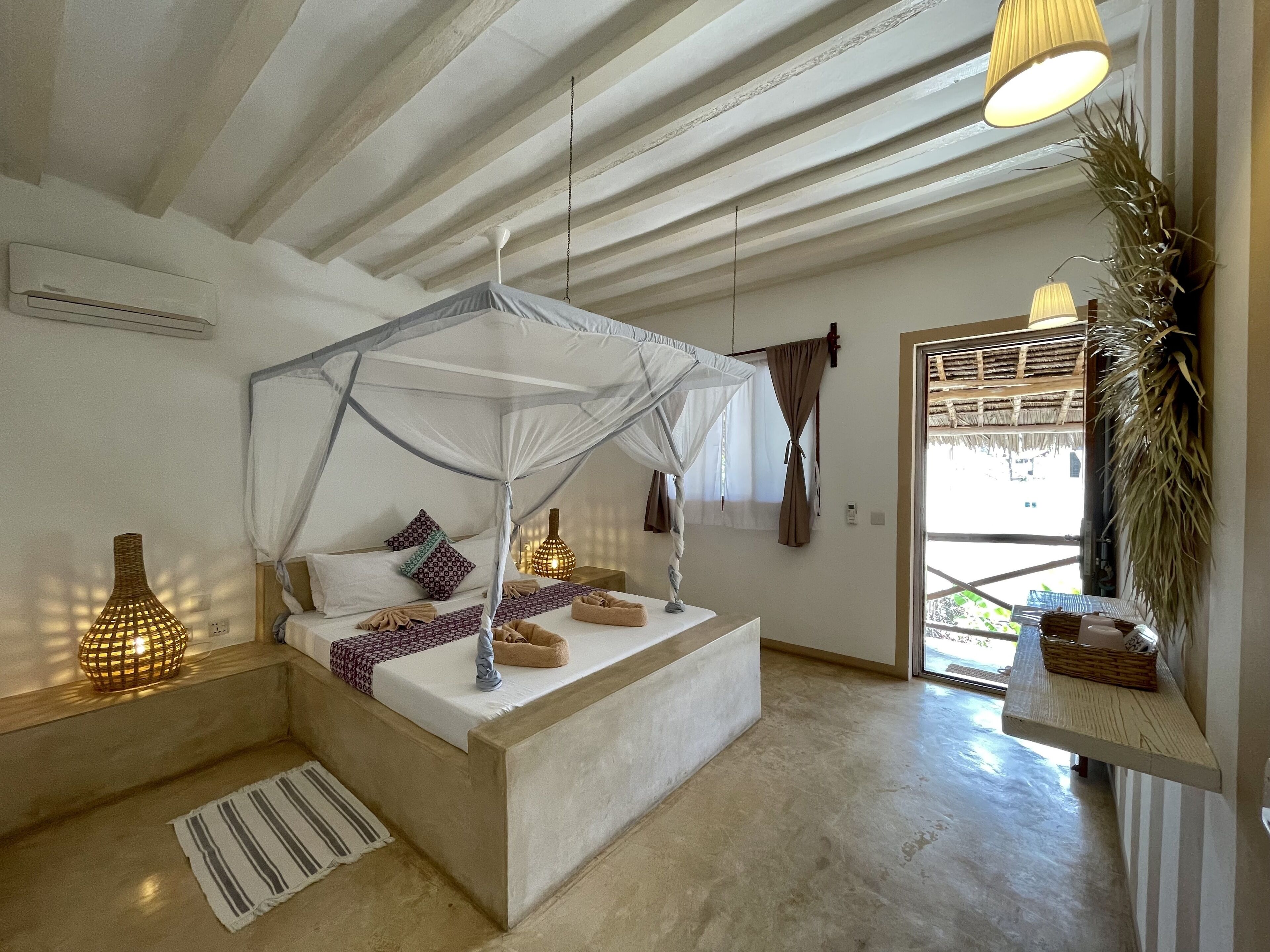 Photo - Villa Huruma