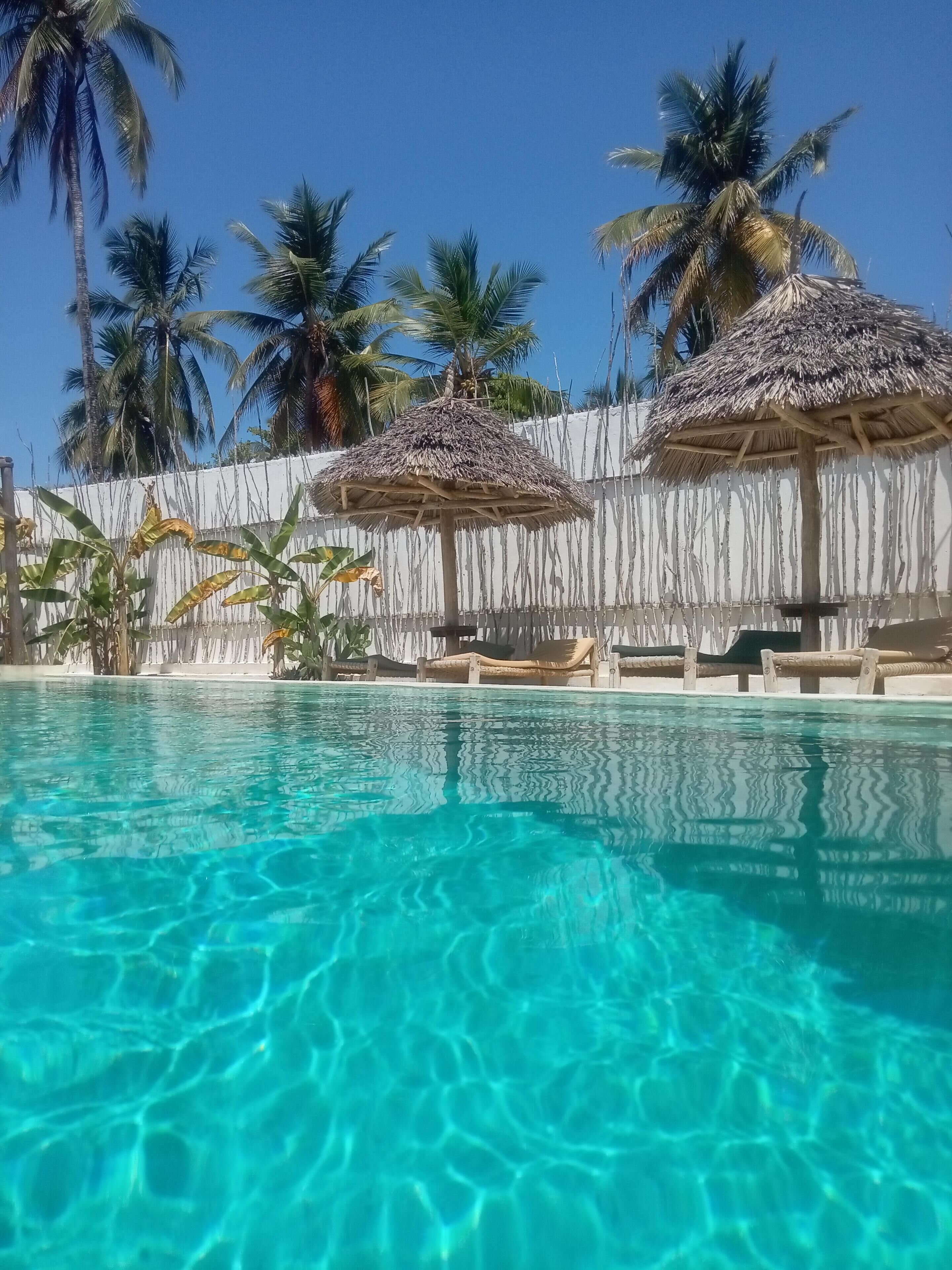 Photo - Villa Huruma