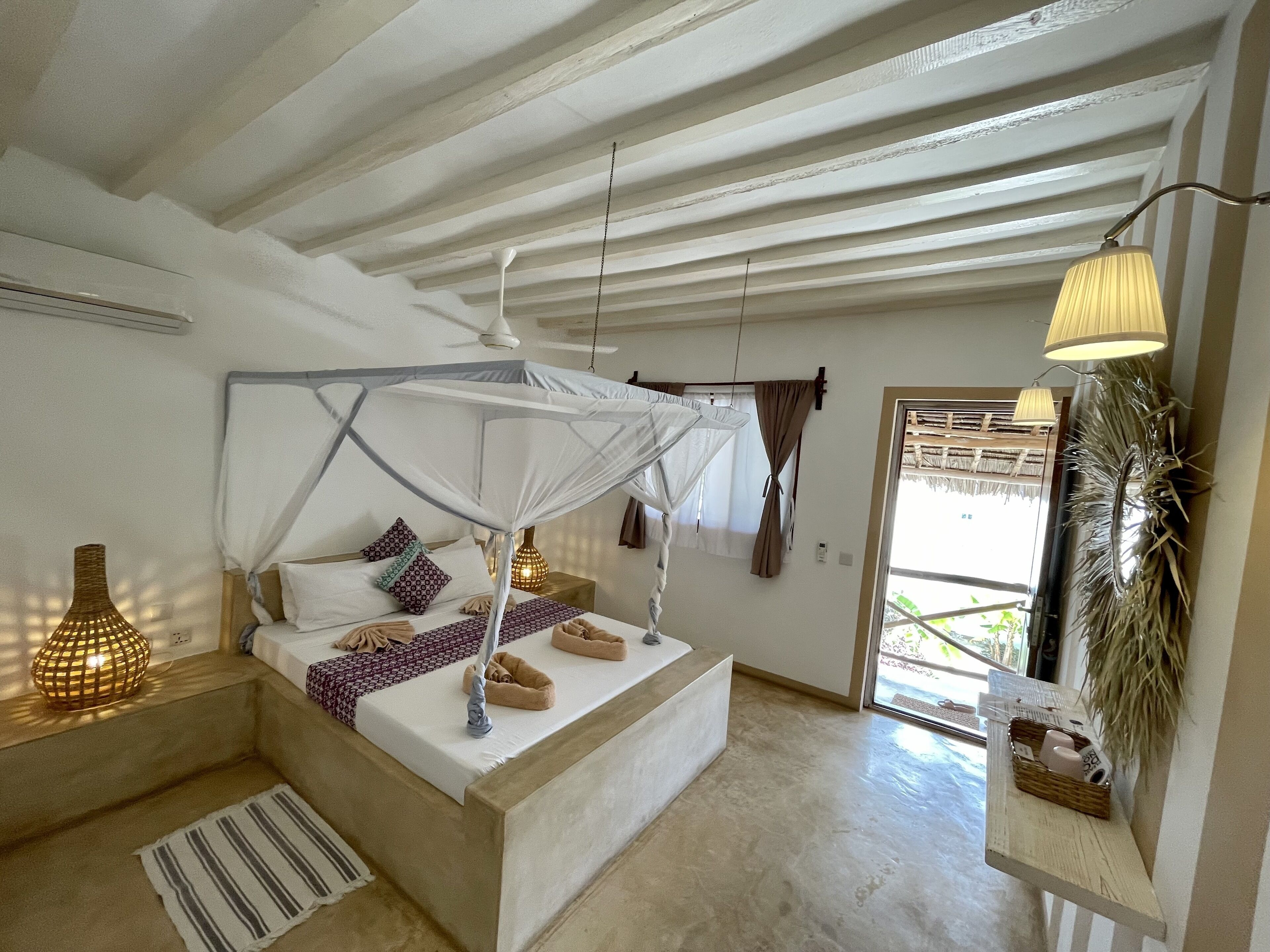 Photo - Villa Huruma