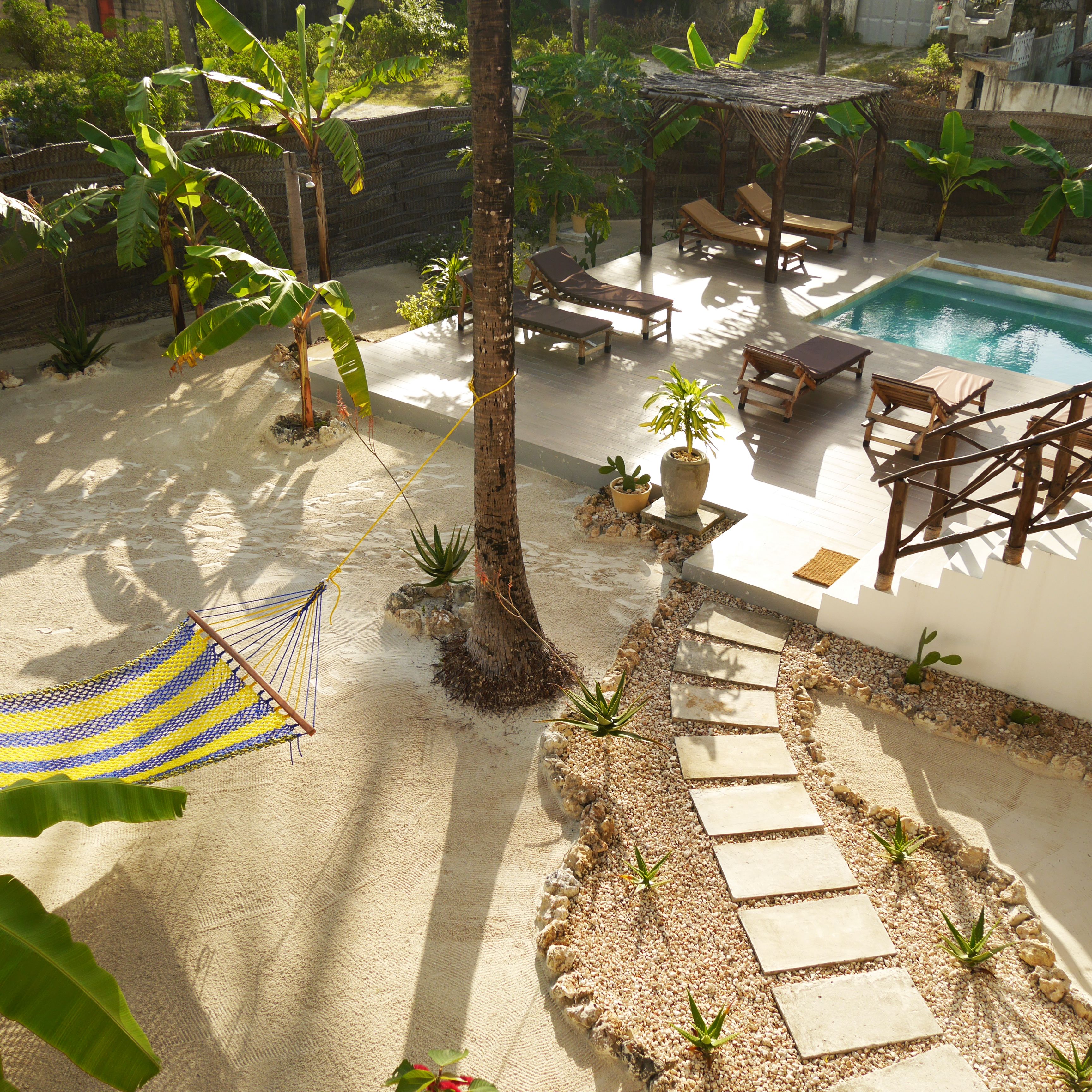 Photo - Villa Huruma