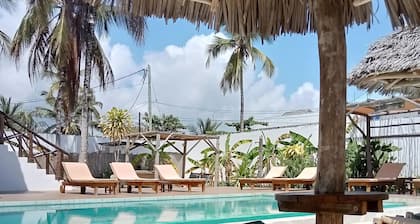 Villa Huruma