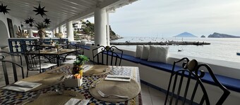 Casa del Prete con Terrazzo Vista Mare