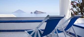 Casa del Prete con Terrazzo Vista Mare