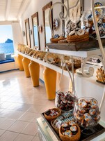 Desayuno buffet incluido todos los días