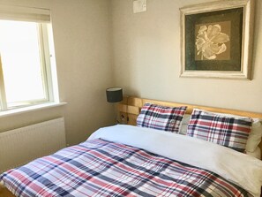 3 Schlafzimmer