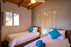 The Stables Room 6