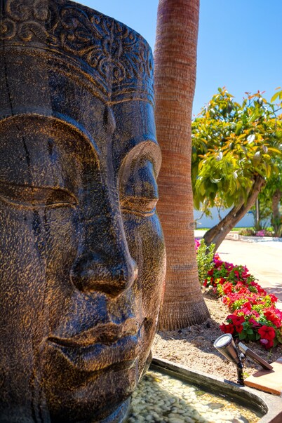 The Palms Boutique Resort Malaga - Adults Only