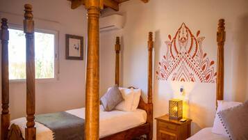 The Stables Superior Room 8 | Brankas, tirai kedap cahaya, kedap suara, dan Wi-Fi gratis