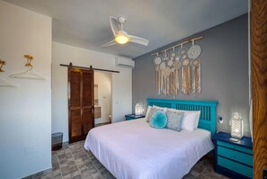 Superior Poolside Room 2 | In-room safe, blackout curtains, soundproofing, free WiFi