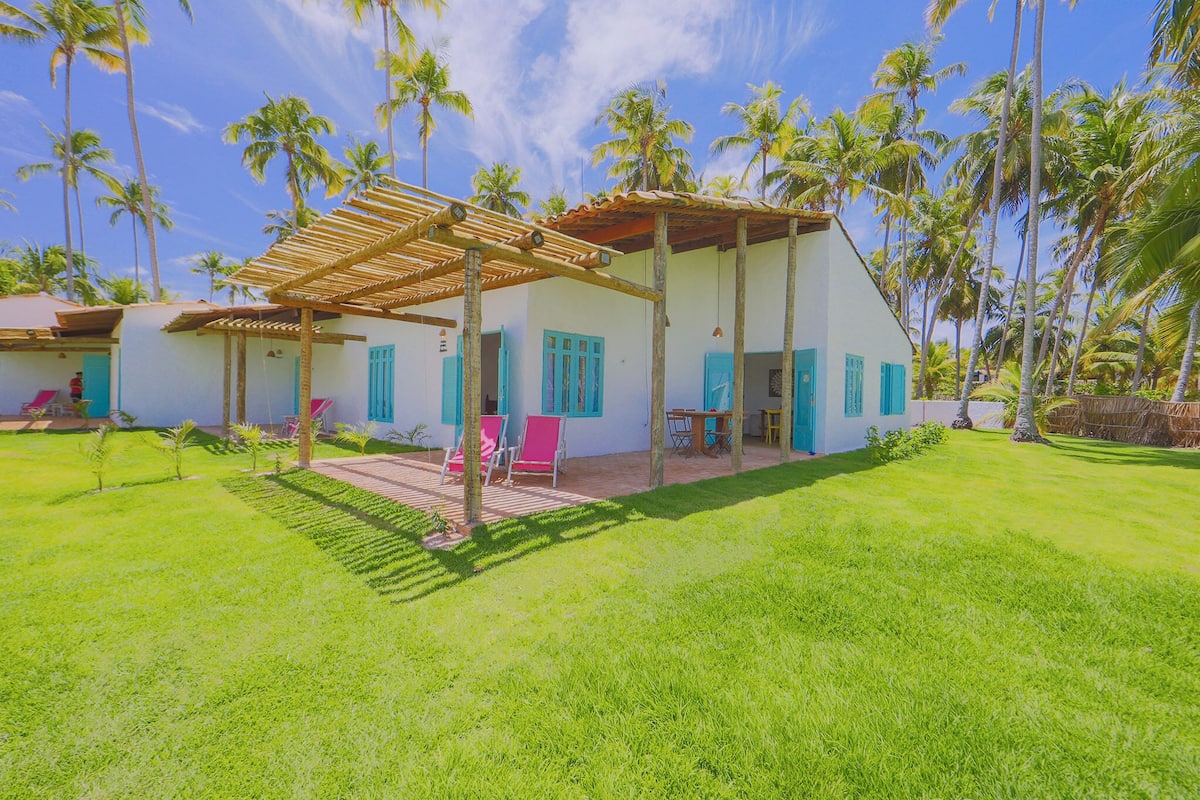 Family House | 1 bedroom, minibar, iron/ironing board, free WiFi