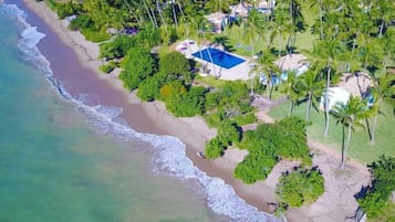 Chalé exclusivo (Sereia) | Frigobar, ferros/tábuas de passar roupa, Wi-Fi de cortesia