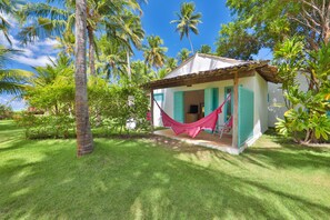 Chalé exclusivo (Sereia) | Frigobar, ferros/tábuas de passar roupa, Wi-Fi de cortesia