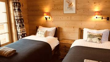 3 chambres, fer et planche Ă repasser, lit parapluie, Wi-Fi gratuit