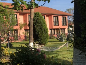 Fachada